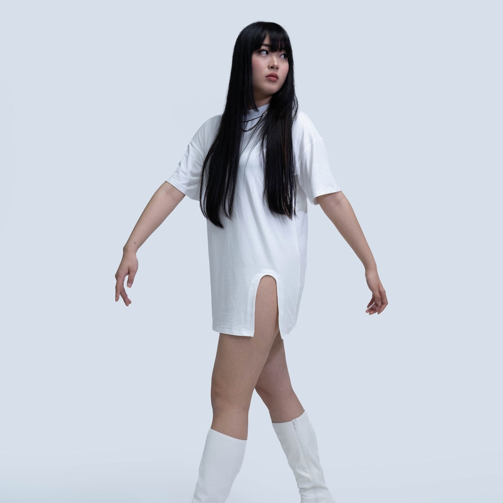rovena t shirt dress Rovena Shirt Dress